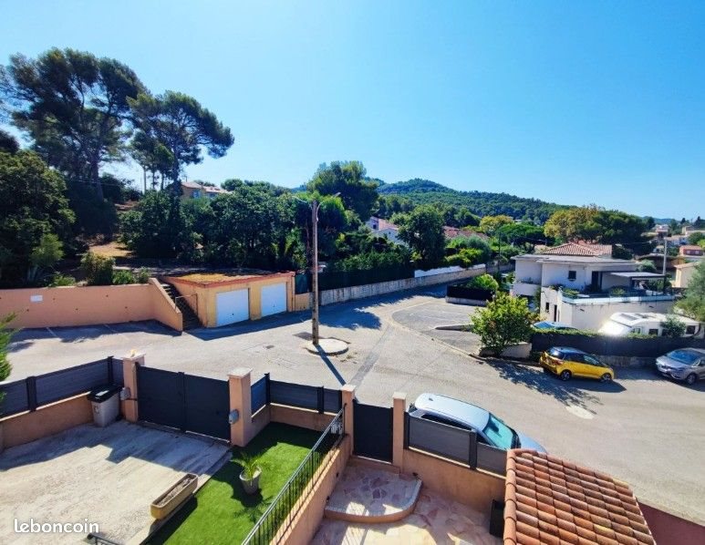 Maison à vendre, 177m², Six-Fours-les-Plages