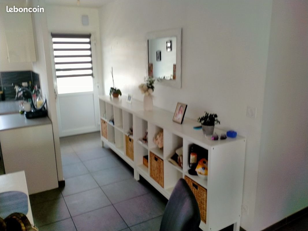 Maison à vendre, 84m², Angles