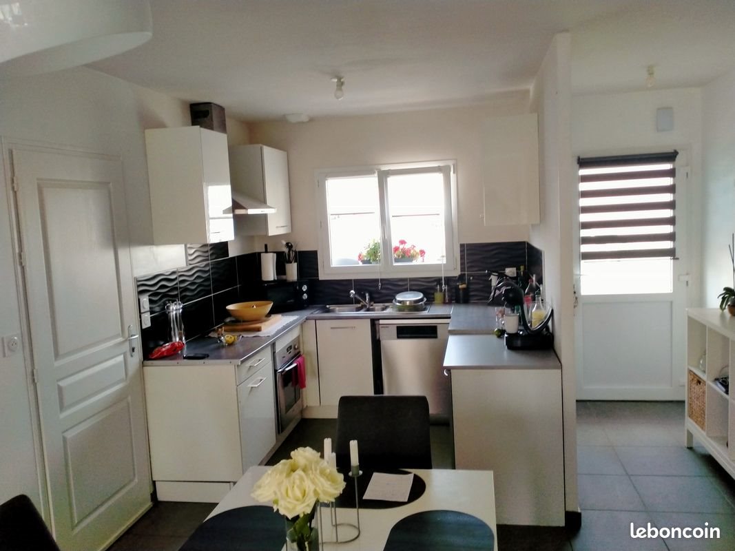 Maison à vendre, 84m², Angles