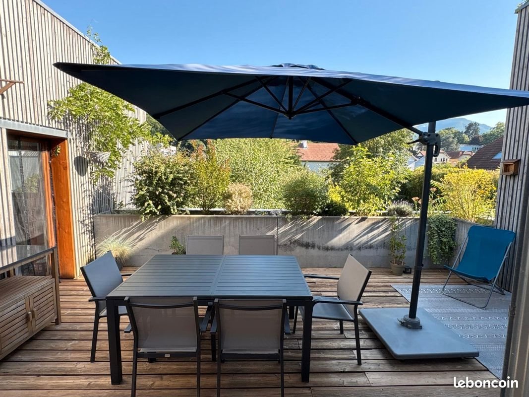 Appartement à vendre, 84m², Chambéry