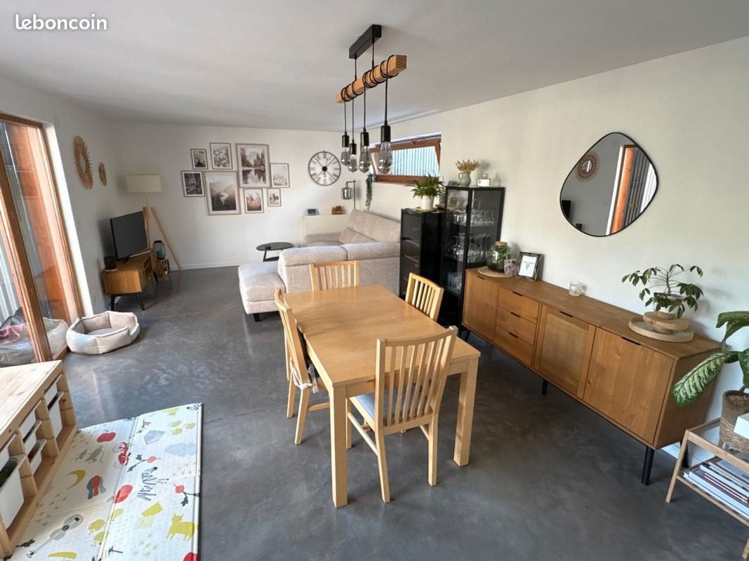 Appartement à vendre, 84m², Chambéry