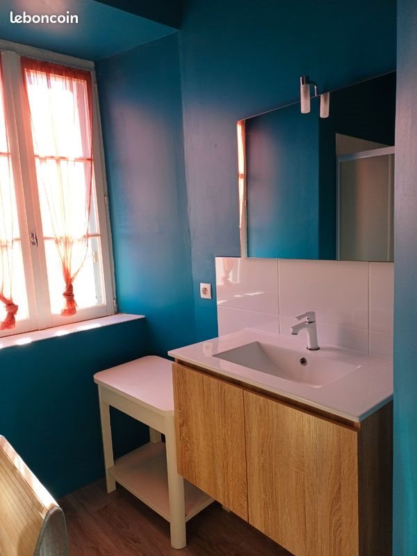 Appartement à louer, 46m², Saint-Agrève