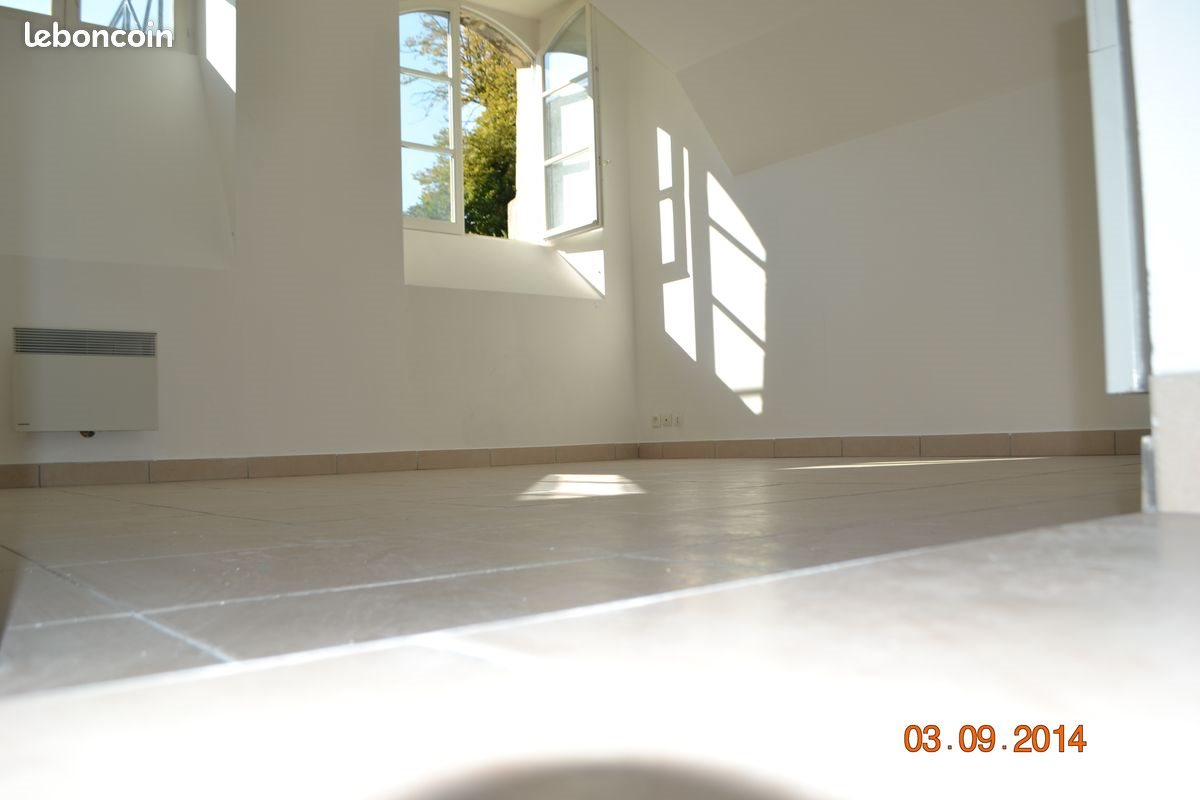 Appartement à louer, 53m², Gouvieux