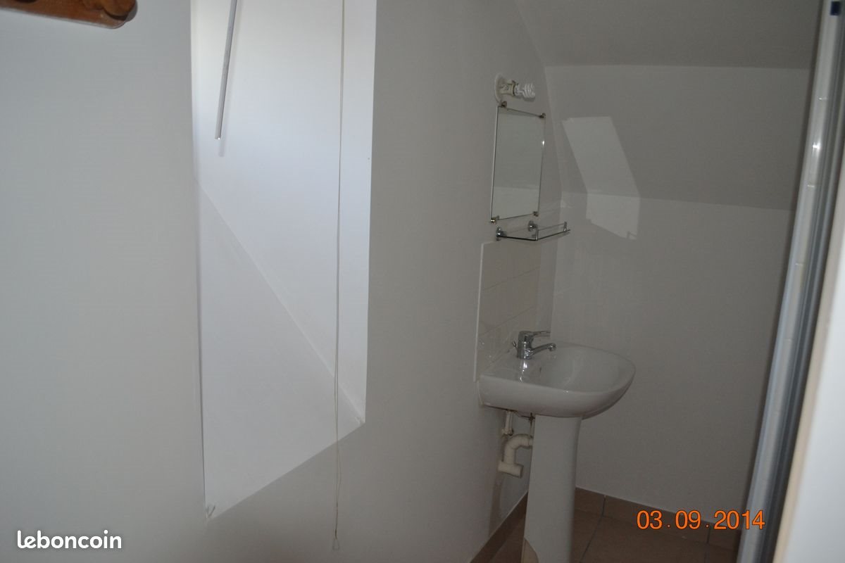 Appartement à louer, 53m², Gouvieux