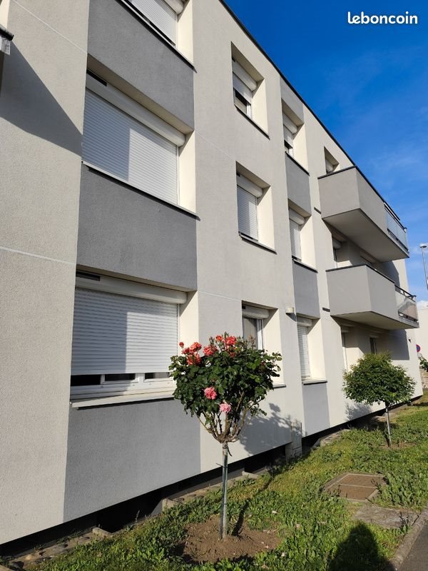 Appartement à louer, 65m², Beaumont