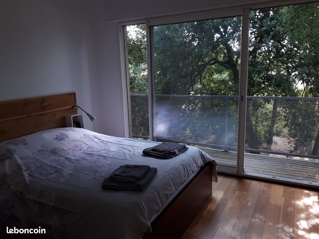 Maison à louer, 90m², Capbreton