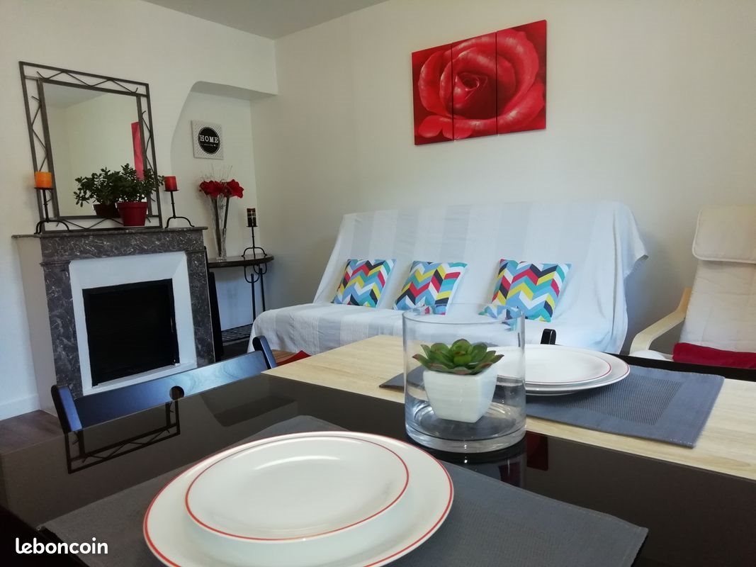 Appartement à vendre, 35m², Nantes