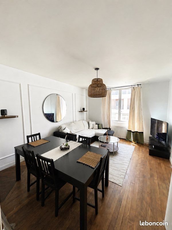 Appartement à vendre, 52m², Brest