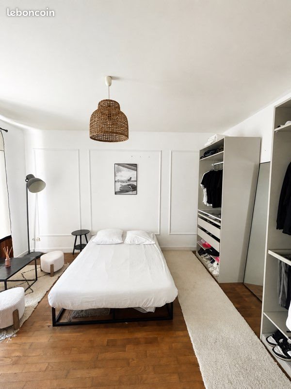 Appartement à vendre, 52m², Brest