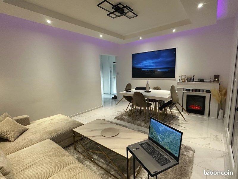 Appartement à vendre, 68m², Avon