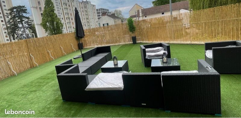Appartement à vendre, 68m², Avon