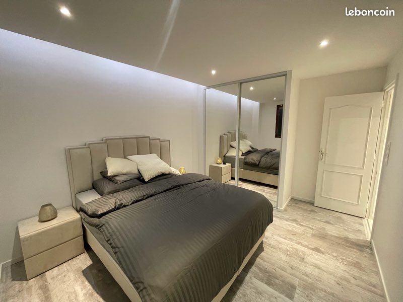 Appartement à vendre, 68m², Avon