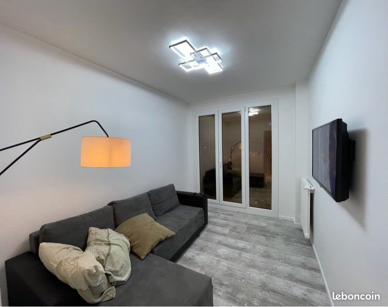 Appartement à vendre, 68m², Avon