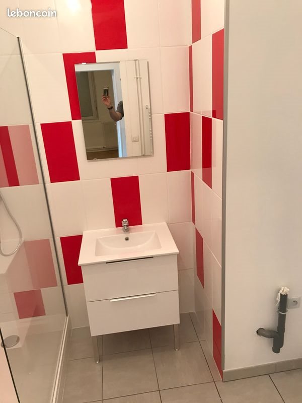 Appartement à louer, 89m², Rouen