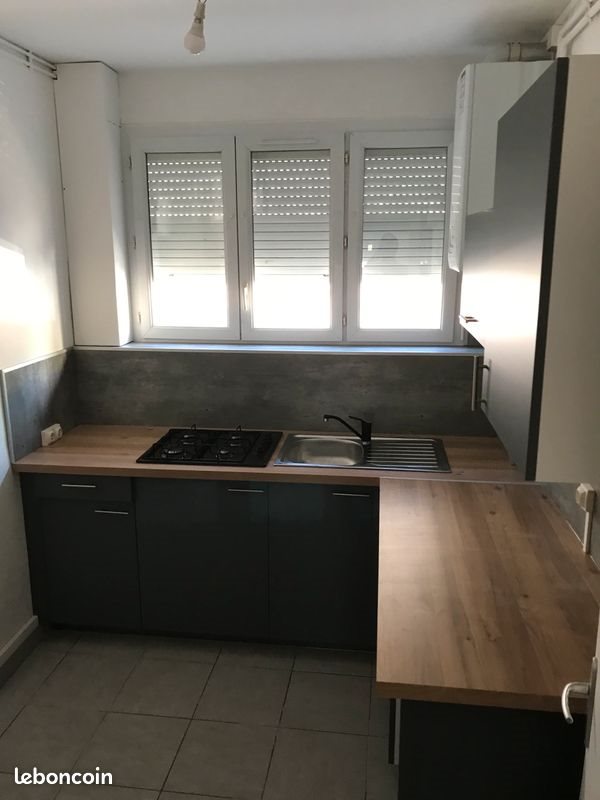 Appartement à louer, 89m², Rouen