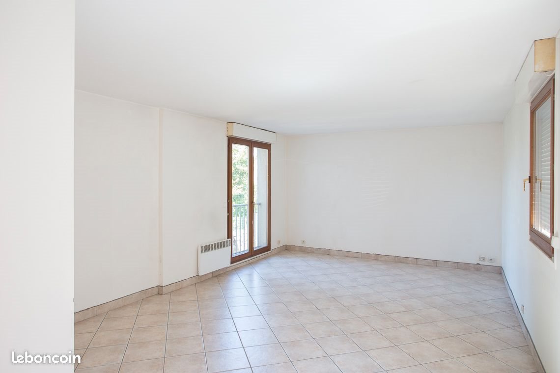Appartement à louer, 72m², Antony