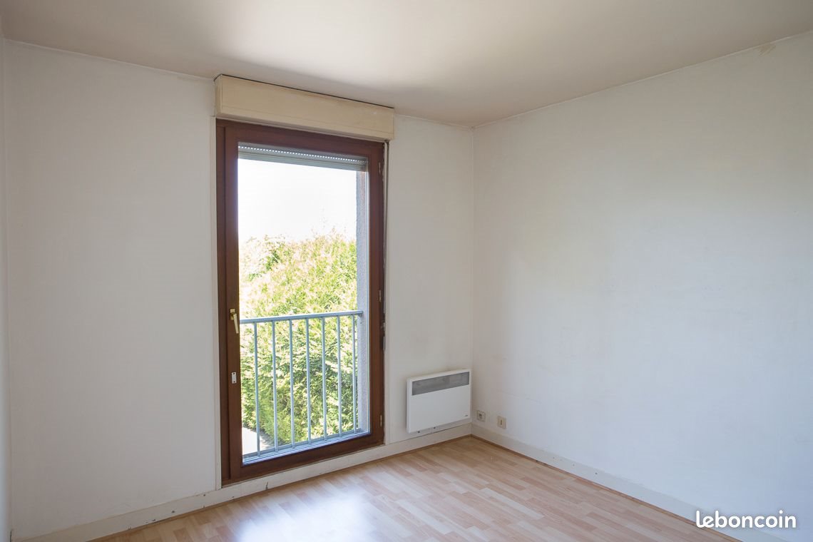 Appartement à louer, 72m², Antony
