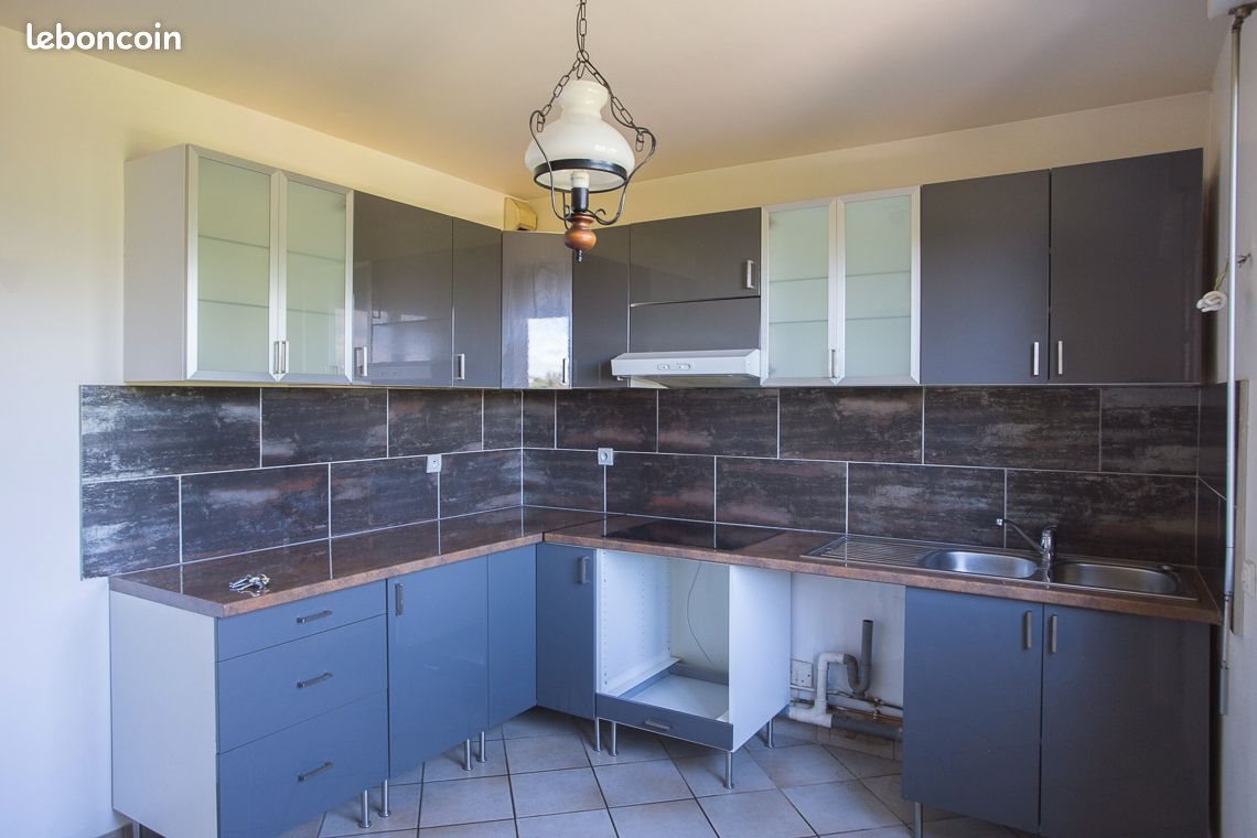 Appartement à louer, 72m², Antony
