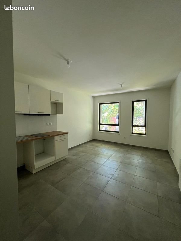 Appartement à louer, 40m², Toulouse