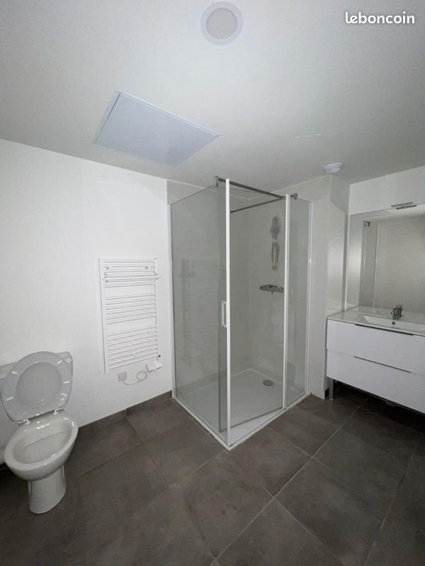Appartement à louer, 40m², Toulouse