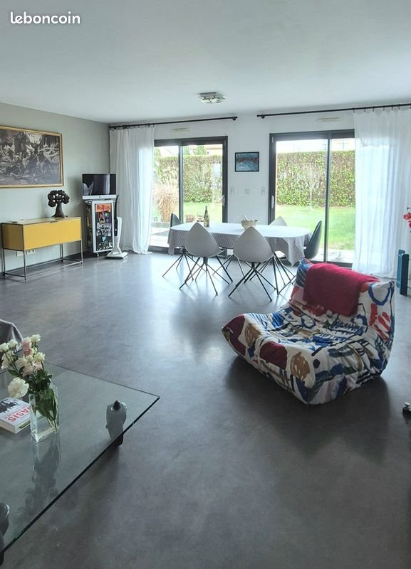 Maison à vendre, 160m², Mions