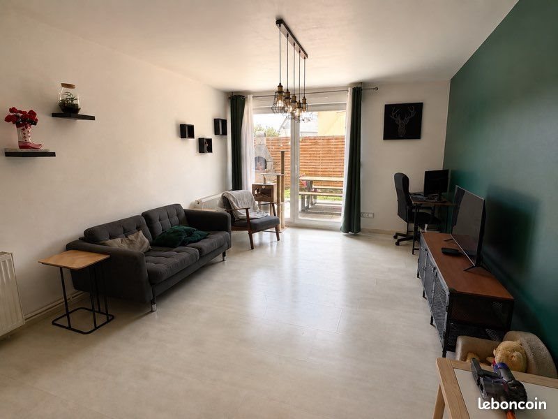 Maison à vendre, 84m², Valentigney