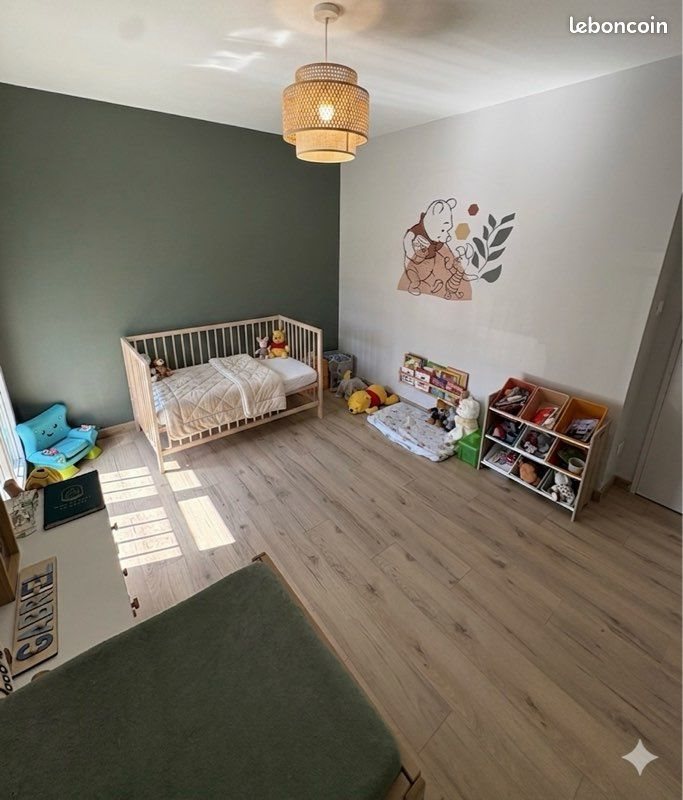 Maison à vendre, 84m², Valentigney