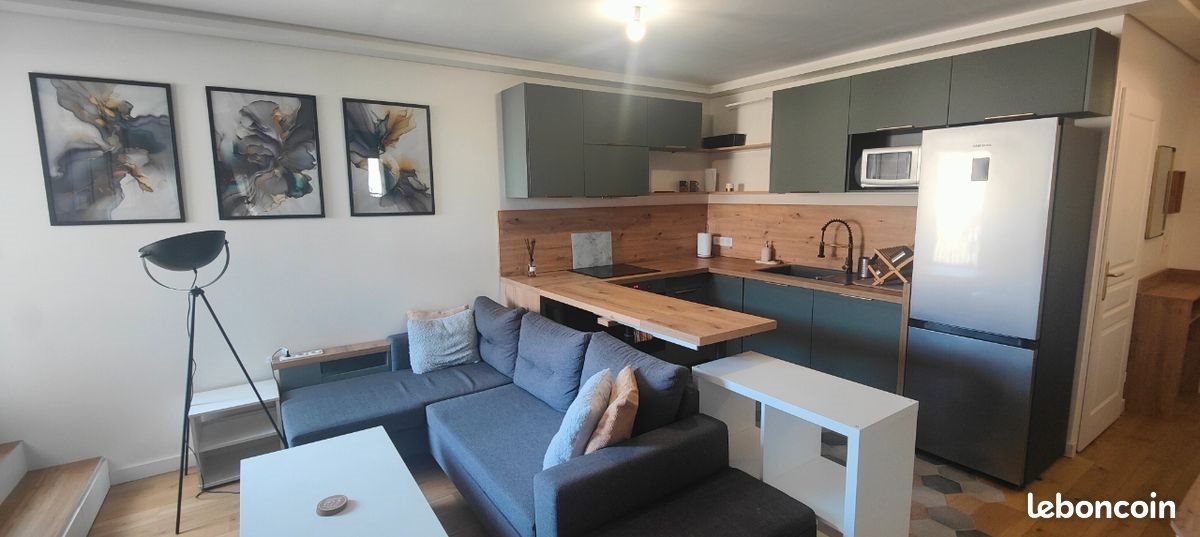 Appartement à louer, 39m², Le Perreux-sur-Marne