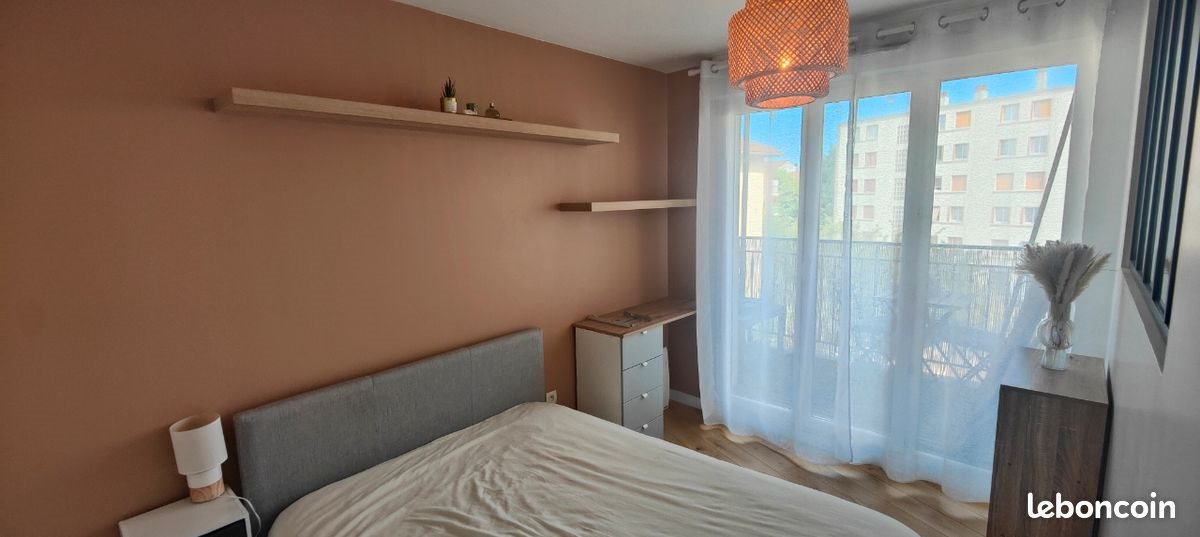 Appartement à louer, 39m², Le Perreux-sur-Marne