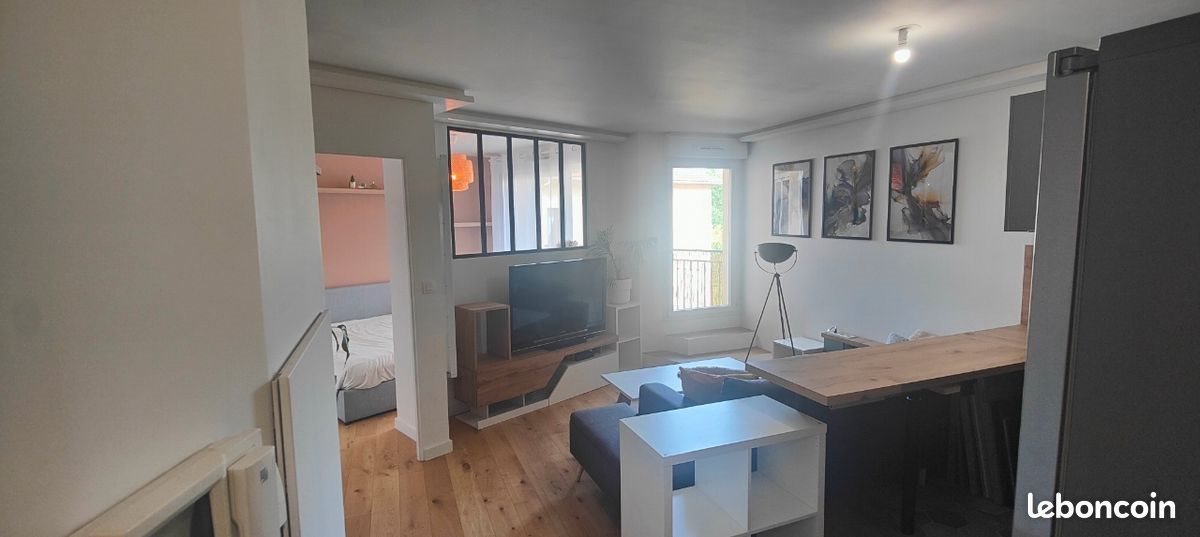 Appartement à louer, 39m², Le Perreux-sur-Marne