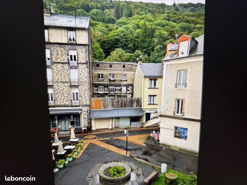 Appartement à vendre, 57m², Mont-Dore