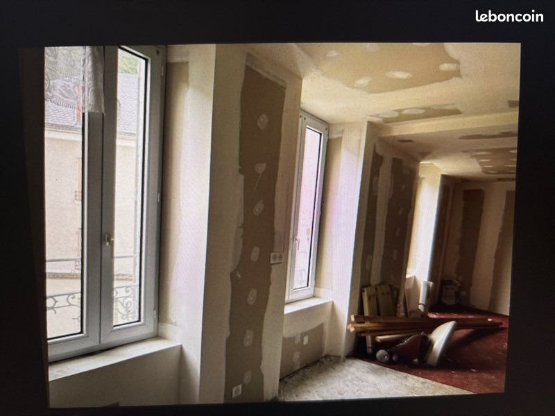 Appartement à vendre, 57m², Mont-Dore