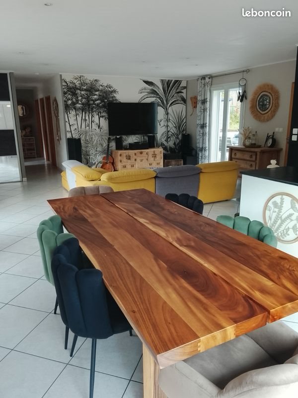Maison à vendre, 114m², Beauzac