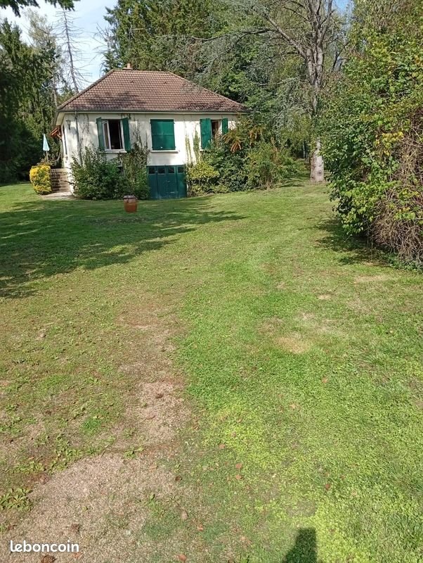 Maison à vendre, 80m², La Fermeté