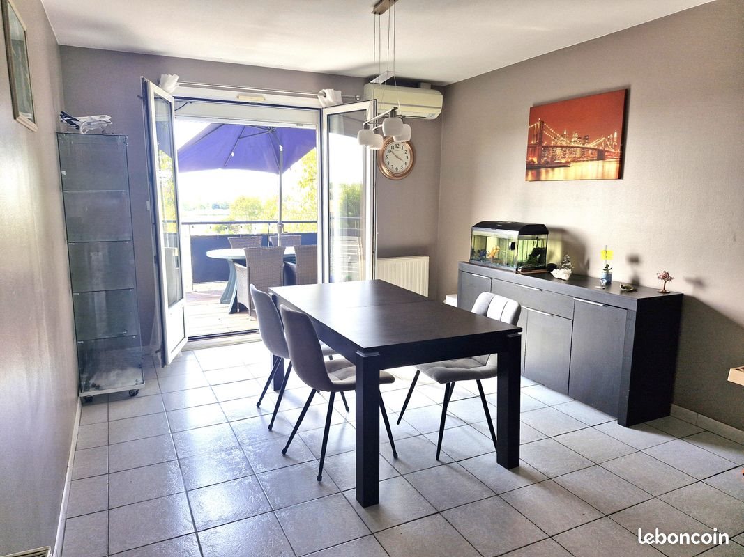 Maison à vendre, 114m², Pontoy