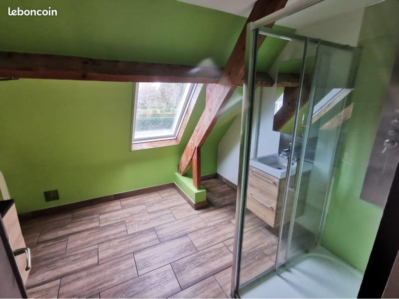 Maison à vendre, 190m², Saint-Sauveur-sur-École