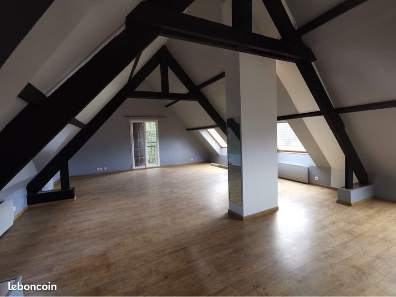 Maison à vendre, 190m², Saint-Sauveur-sur-École