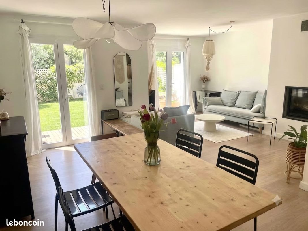 Maison à vendre, 92m², Toulon