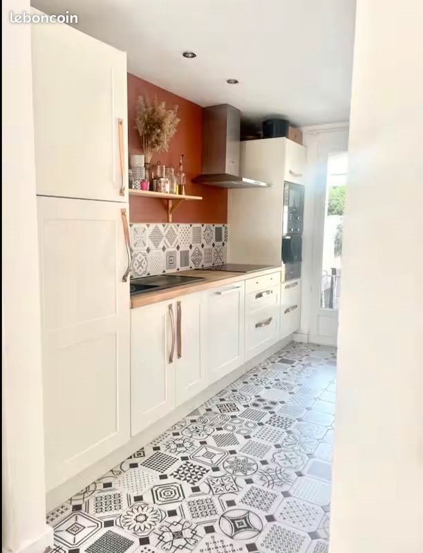Maison à vendre, 92m², Toulon