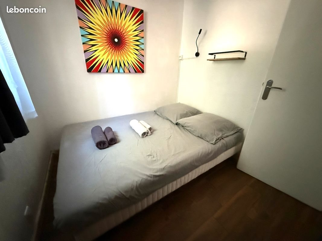Appartement à louer, 30m², Cavalaire-sur-Mer