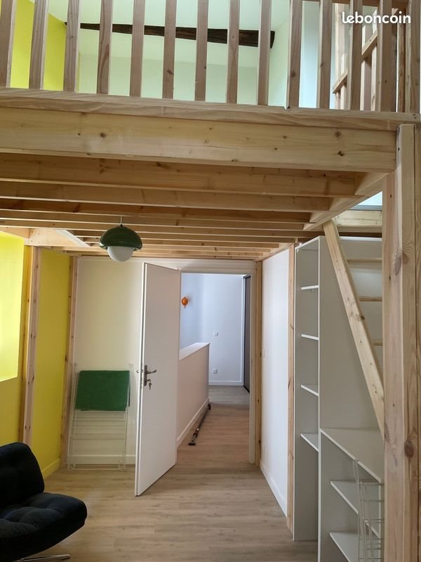 Appartement à louer, 150m², Clermont-Ferrand