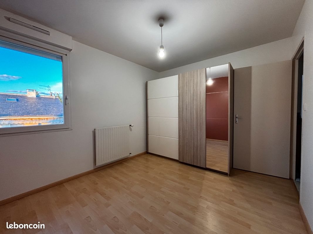 Appartement à louer, 42m², Luc-la-Primaube