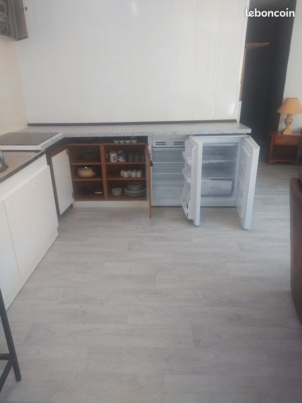 Appartement à louer, 50m², Hasnon