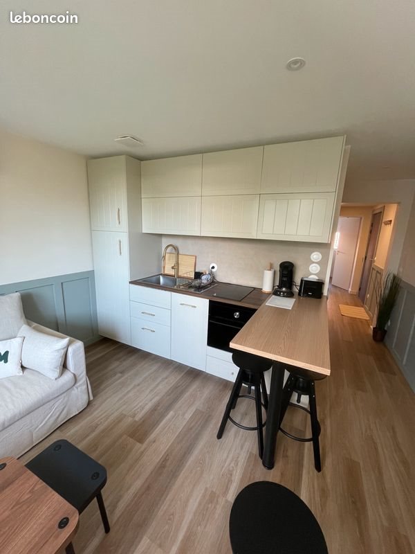 Appartement à louer, 30m², Biarritz