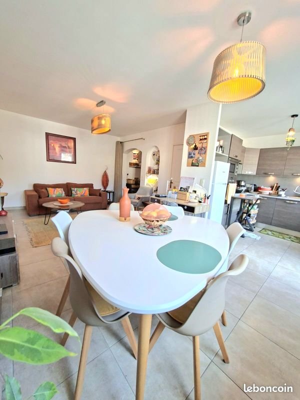 Appartement à vendre, 87m², Draguignan