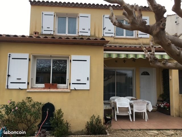 Maison à vendre, 110m², Vias