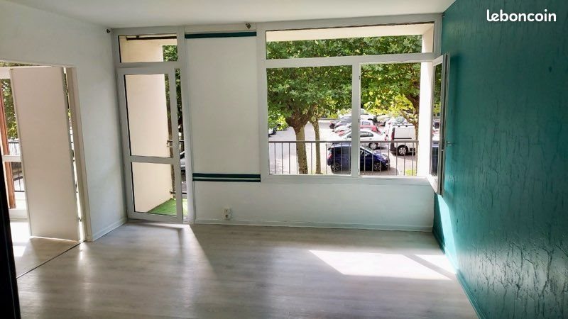 Appartement à louer, 49m², Brest