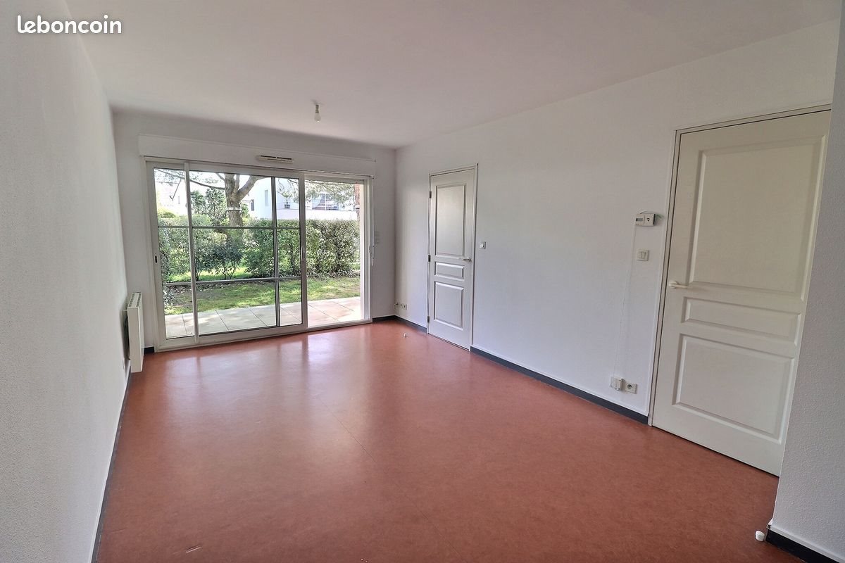 Appartement à vendre, 45m², Vannes