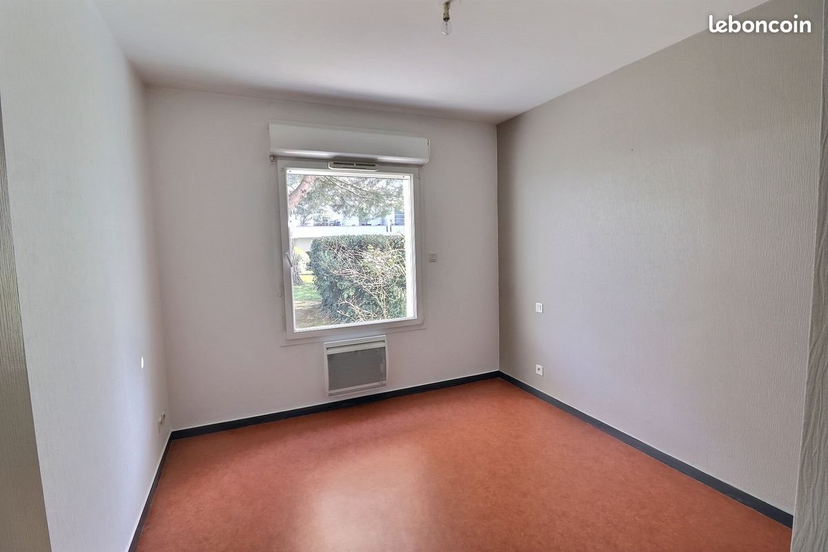 Appartement à vendre, 45m², Vannes