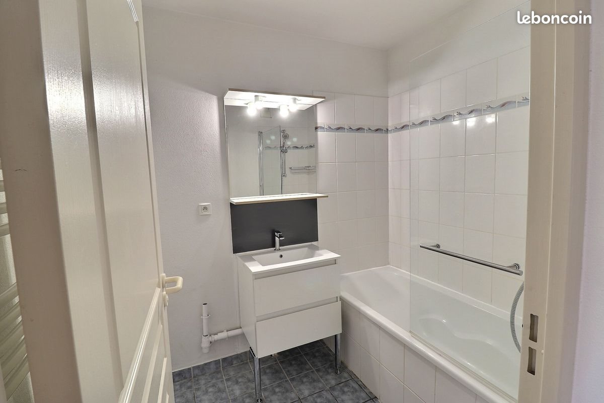 Appartement à vendre, 45m², Vannes